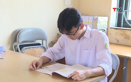 Học sinh trường làng đạt giải Nhì Sàn đấu toán học Châu Á