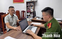 Khởi tố bắt tạm giam đối tượng Phạm Văn Đức (tức “Đức bê đê”)