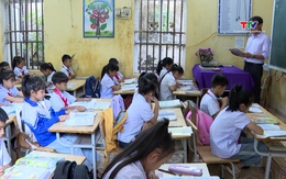 Học sinh trường tư được Nhà nước hỗ trợ học phí tối đa 650.000 đồng/tháng
