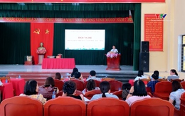 Phường Nam Sầm Sơn triển khai nhiệm vụ năm học 2025 - 2026