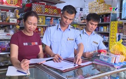 Tăng cường quản lý thị trường hàng hoá Tết Trung thu