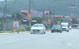 Cục trưởng Cảnh sát giao thông đề xuất thu nhỏ làn đường ô tô trong nội đô