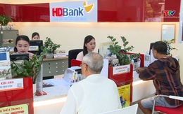 Ngân hàng tư nhân nhiều khả năng bứt phá 25 - 30%