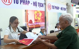 Rà soát thủ tục hành chính, tiến tới không yêu cầu xuất trình Giấy xác nhận thông tin cư trú