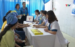 Sàng lọc, phát hiện sớm có thể loại trừ bệnh ung thư cổ tử cung