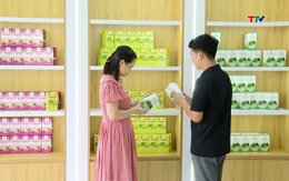 Hiệu quả ứng dụng chuyển đổi số trong các Hợp tác xã