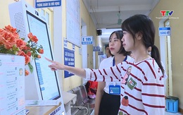 Thanh Hoá: Các bệnh viện gấp rút hoàn thành bệnh án điện tử