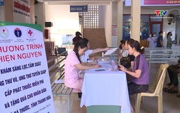 Từ năm 2026, người dân sẽ được khám sức khỏe định kỳ miễn phí