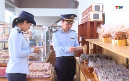 Đảm bảo an toàn vệ sinh thực phẩm trong sản xuất bánh trung thu