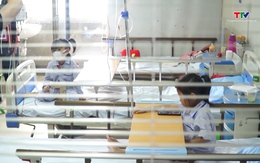 Chủ động phòng bệnh tan máu bẩm sinh