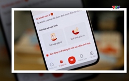 Tích hợp học bạ, bằng cấp trên VNeID