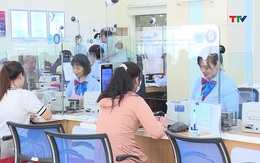 Tiền gửi khách hàng tại các tổ chức tín dụng đạt gần 15,8 triệu tỷ đồng