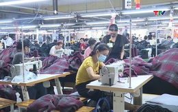 Hiệp định EVFTA mở ra cơ hội cho hàng Việt