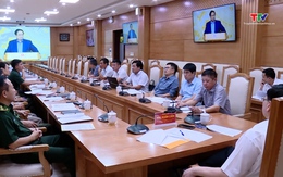 Quyết liệt thực hiện các giải pháp chống khai thác IUU