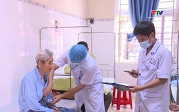 Tiếp tục đẩy mạnh triển khai hồ sơ bệnh án điện tử