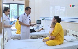 Bệnh án điện tử - Nền tảng xây dựng bệnh viện số