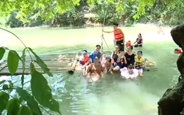 Thanh Hoá thu trên 42.500 tỉ đồng từ hoạt động du lịch