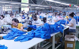 EAEU áp dụng biện pháp phòng vệ ngưỡng với dệt may Việt Nam