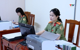 Đẩy mạnh cải cách hành chính quản lý xuất nhập cảnh