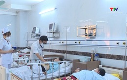Việt Nam: Khoảng 200.000 người tử vong mỗi năm vì bệnh lý tim mạch