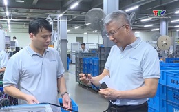 Sắp có tiêu chí xác định xuất xứ Việt Nam