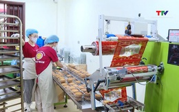 Siết chặt kiểm soát an toàn thực phẩm trong sản xuất bánh Trung thu