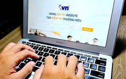 Tiếp tục hỗ trợ người dân, doanh nghiệp sử dụng tên miền quốc gia “.vn”