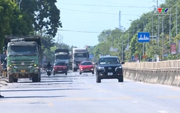 Bộ Xây dựng yêu cầu tổ chức giao thông hợp lý, khoa học trên đường bộ
