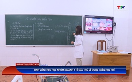 Bản tin Sức khỏe 25/9/2025 