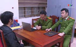 Ngăn chặn xuất cảnh lao động trái phép – nỗ lực không chỉ từ một phía