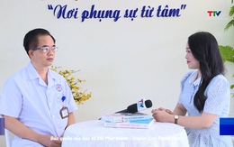Tầm soát, phát hiện sớm và điều trị ung thư vú