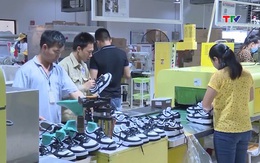 Xuất khẩu hàng hoá tháng 9 tăng trưởng tích cực