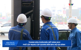 Bản tin Số và Công nghệ 26/9/2025