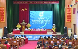 Đại hội đại biểu phụ nữ xã Như Xuân lần thứ I, nhiệm kỳ 2025 - 2030