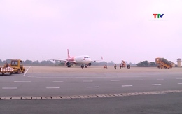 Hàng không Việt Nam đạt kỷ lục vận chuyển hơn 64 triệu khách trong 9 tháng