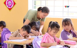 Đề xuất sáp nhập các trường mầm non, phổ thông dưới chuẩn