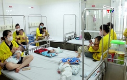 Phòng tránh nhiễm Virus RSV ở trẻ nhỏ