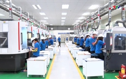 Thu ngân sách tỉnh Thanh Hóa tăng trưởng tích cực