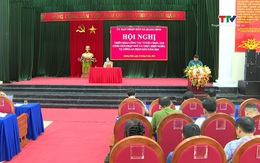 Xã Quảng Bình triển khai công tác tuyển quân năm 2026