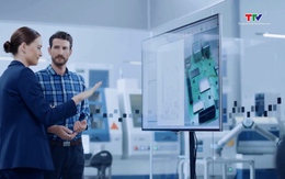 Việt Nam và Hàn Quốc hợp tác chuyển giao công nghệ bán dẫn