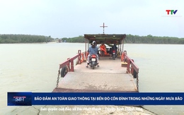 Bản tin An toàn giao thông 24h ngày 27/9/2025