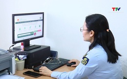 Quy định về "Hộ chiếu số sản phẩm"