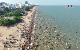 Thanh Hóa đón hơn 15 triệu lượt du khách trong 9 tháng