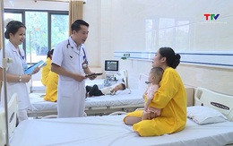 Việc triển khai bệnh án điện tử trên toàn quốc có độ trễ