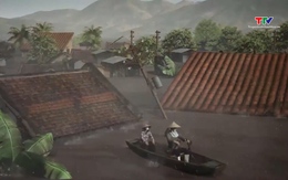 Lũ lụt và những hiểm họa