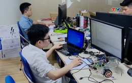 Việt Nam có nguy cơ thiếu hụt khoảng 200.000 lao động công nghệ thông tin