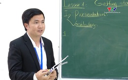 Các trường công lập được dạy một số môn bằng tiếng nước ngoài