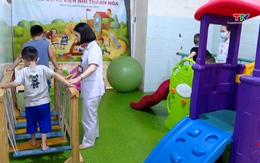 Gia tăng rối loạn tâm thần ở trẻ em