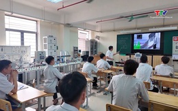 Triển khai Đề án đào tạo nguồn nhân lực phục vụ phát triển công nghệ cao