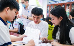 Hơn 50 trường đại học xét tuyển bổ sung năm 2025